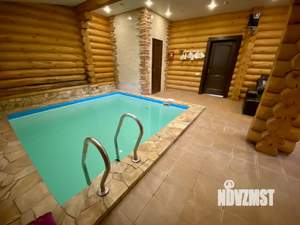 Дом 553м², 3-этажный, посуточно,