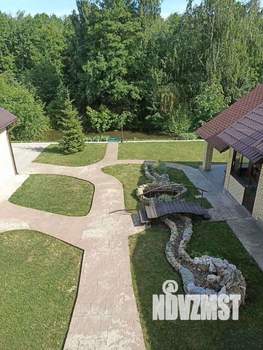 Дом 210м², 2-этажный, посуточно,