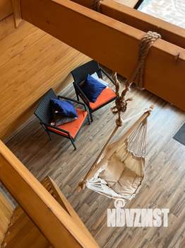 Дом 40м², 1-этажный, посуточно,