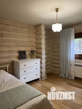 Дом 180м², 1-этажный, посуточно,