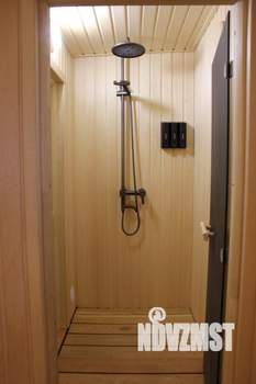 Дом 28м², 1-этажный, посуточно,