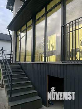 Дом 140м², 2-этажный, на длительный срок,