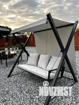 Дом 285м², 2-этажный, посуточно,