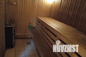 Дом 100м², 2-этажный, посуточно,