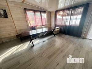 Дом 100м², 1-этажный, посуточно,