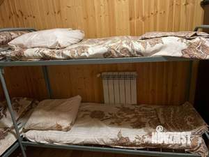 Дом 180м², 2-этажный, на длительный срок,