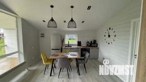 Дом 48м², 1-этажный, посуточно,