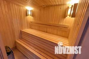 Дом 188м², 2-этажный, посуточно,