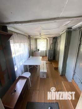 Дом 110м², 1-этажный, на длительный срок,