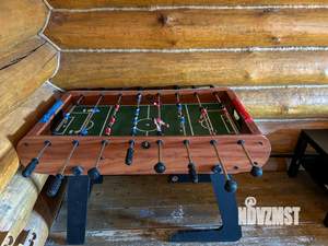 Дом 245м², 2-этажный, посуточно,