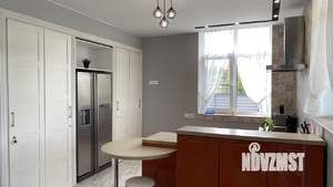 Дом 120м², 2-этажный, посуточно,