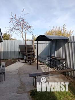 Дом 80м², 2-этажный, посуточно,