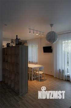 Дом 20м², 1-этажный, посуточно,