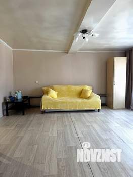 Дом 52м², 1-этажный, посуточно,