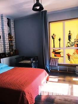 Дом 25м², 1-этажный, посуточно,