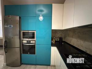 Дом 128м², 2-этажный, на длительный срок,