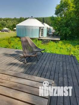 Дом 50м², 1-этажный, посуточно,