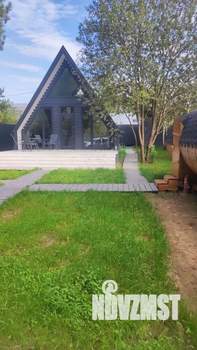 Дом 40м², 2-этажный, посуточно,