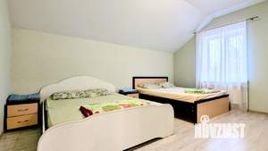 Дом 240м², 2-этажный, посуточно,