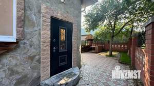 Коттедж 200м², 2-этажный, на длительный срок,