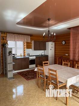 Коттедж 120м², 2-этажный, на длительный срок,