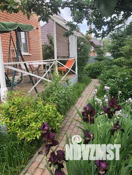 Дом 125м², 2-этажный, посуточно,