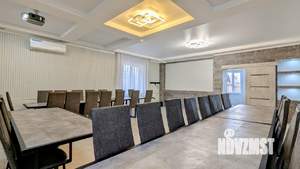 Дом 450м², 2-этажный, посуточно,