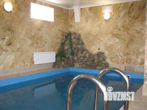 Дом 210м², 2-этажный, посуточно,