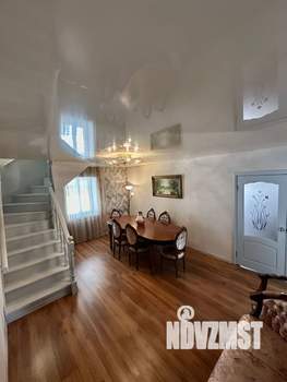 Дом 230м², 2-этажный, на длительный срок,