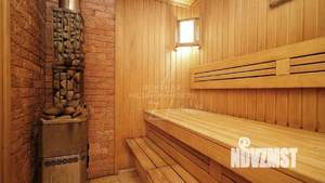 Дом 290м², 3-этажный, на длительный срок,