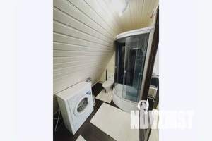 Дом 38м², 2-этажный, посуточно,