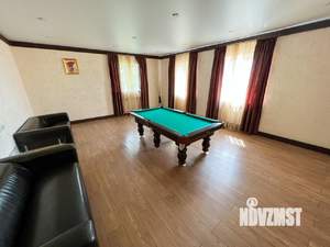 Дом 290м², 2-этажный, посуточно,