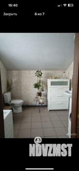 Коттедж 167м², 2-этажный, на длительный срок,