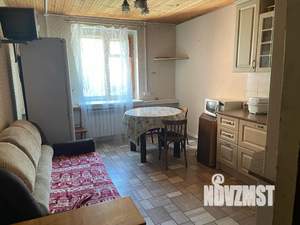 Дом 200м², 2-этажный, на длительный срок,