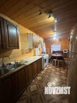 Дом 200м², 2-этажный, на длительный срок,