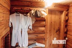 Дом 85м², 2-этажный, посуточно,