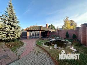 Дом 550м², 2-этажный, посуточно,