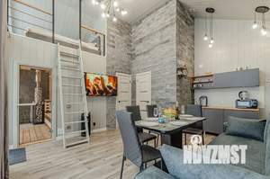 Дом 56м², 1-этажный, посуточно,