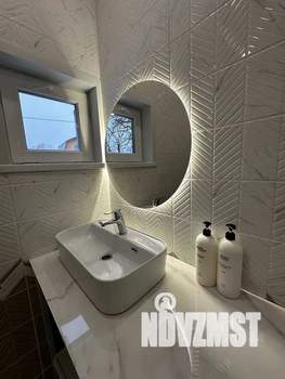 Дом 90м², 2-этажный, посуточно,