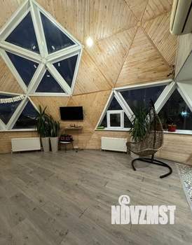 Дом 200м², 2-этажный, посуточно,