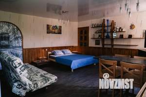 Дом 38м², 2-этажный, посуточно,