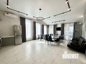 Дом 170м², 1-этажный, посуточно,