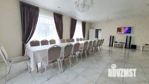 Дом 330м², 2-этажный, посуточно,