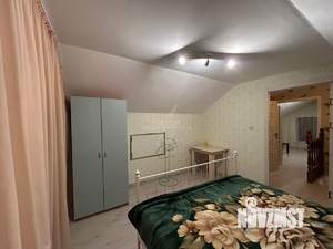 Дом 85м², 2-этажный, на длительный срок,