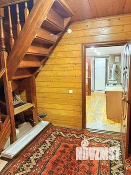 Дом 50м², 2-этажный, на длительный срок,