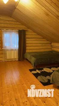 Дом 120м², 2-этажный, посуточно,