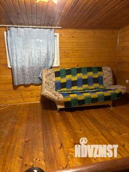 Дом 70м², 2-этажный, на длительный срок,