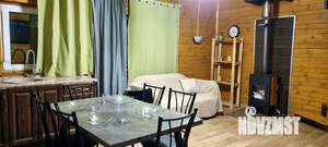 Дом 100м², 1-этажный, посуточно,