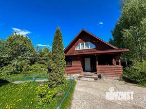 Дом 218м², 2-этажный, посуточно,