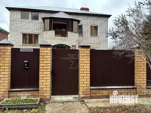 Дом 268м², 2-этажный, на длительный срок,